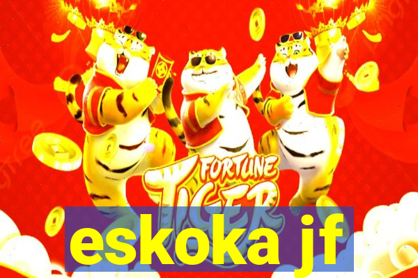 eskoka jf